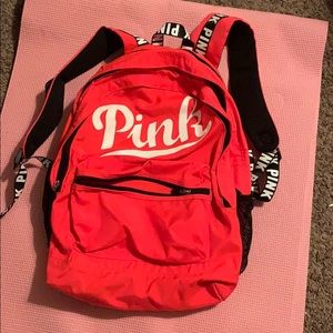 VS PINK BACKPACK